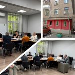 Еженедельное оперативное совещание