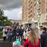 Общее собрание собственников – Новочеремушкинская улица, д. 34, к. 1