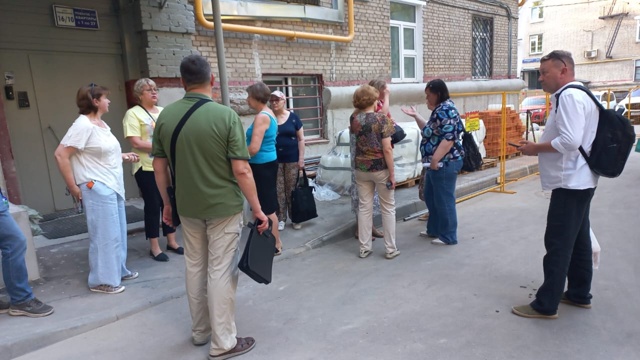 Собрание собственников